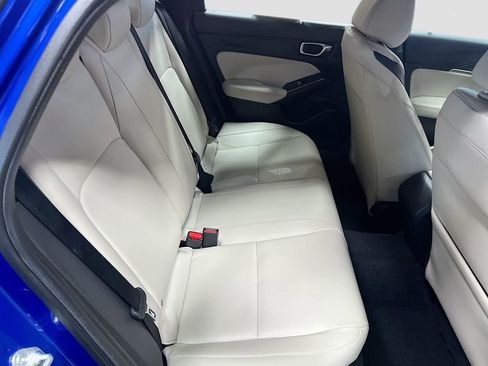Used 2024 Acura Integra A-Spec FWD image 26