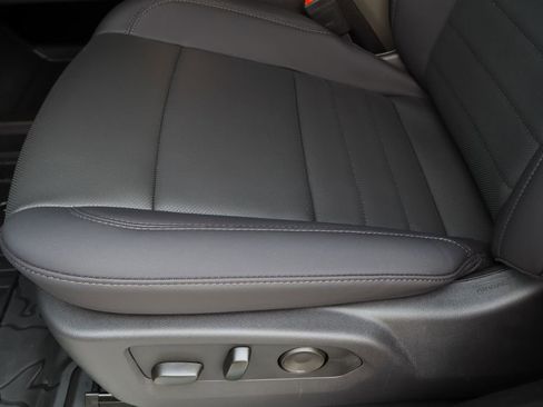 Certified 2025 GMC Hummer EV 3X AWD/4WD image 25