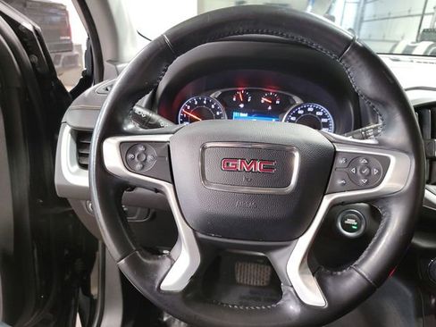 Certified 2019 GMC Terrain SLE w/ Driver Convenience Package image 13