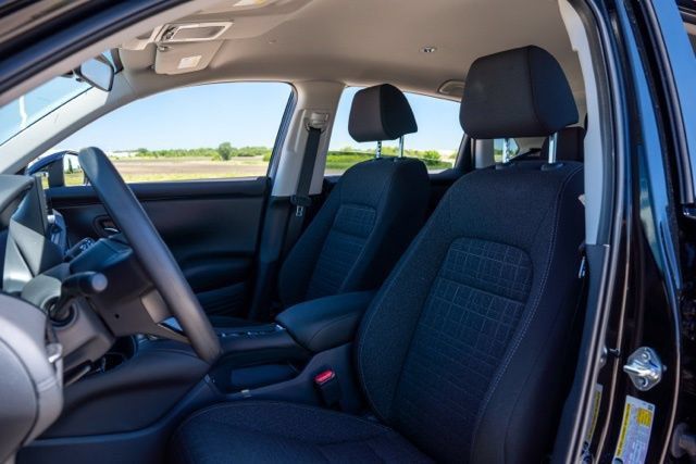 Used 2026 Honda HR-V LX image 15