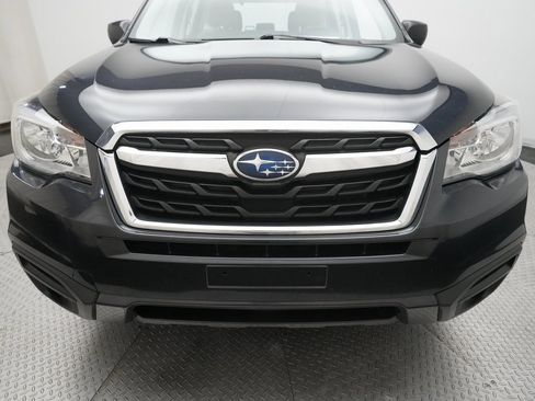 Used 2017 Subaru Forester 2.5i w/ Alloy Wheel Package image 21