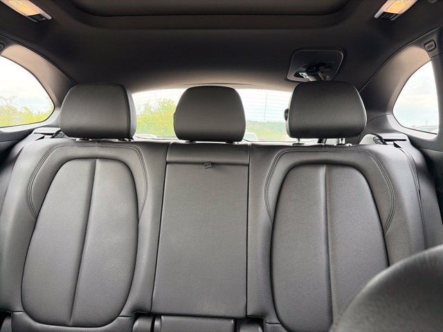Used 2021 BMW X1 xDrive28i w/ Convenience Package AWD/4WD image 39