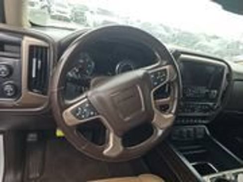 Used 2018 GMC Sierra 1500 Denali AWD/4WD image 13