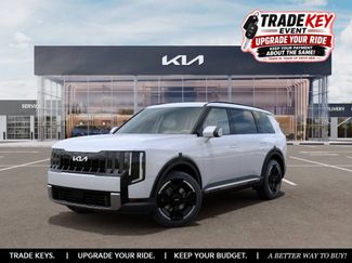 New 2027 Kia Telluride EX AWD/4WD video 1