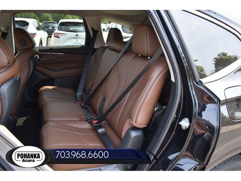 New 2026 Acura MDX SH-AWD w/ Advance Package image 30