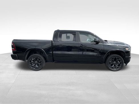 Used 2023 RAM 1500 Limited image 6