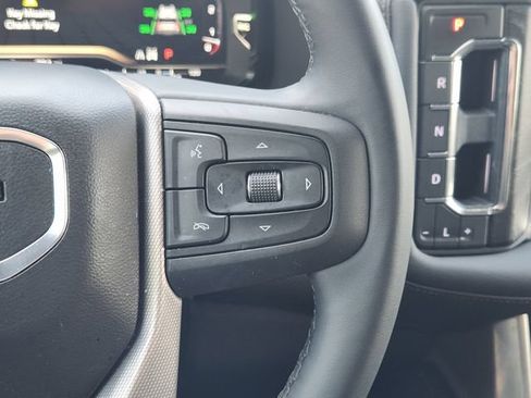 Used 2023 GMC Yukon Denali AWD/4WD image 28