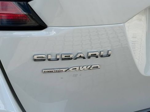 Certified 2024 Subaru Outback Touring AWD/4WD image 10