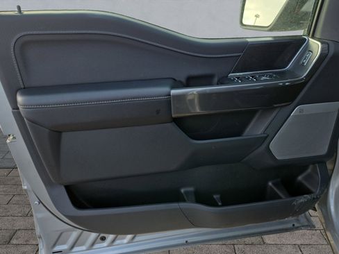 Certified 2023 Ford F150 XLT w/ Equipment Group 302A High image 10