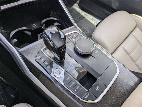 Used 2020 BMW M340i xDrive w/ Premium Package AWD/4WD image 13