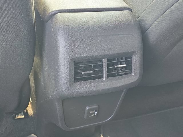 Certified 2020 Chevrolet Equinox LT w/ Driver Convenience Package FWD image 27
