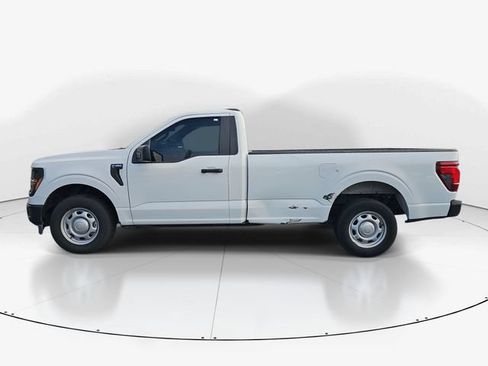 Certified 2024 Ford F150 XL RWD image 6