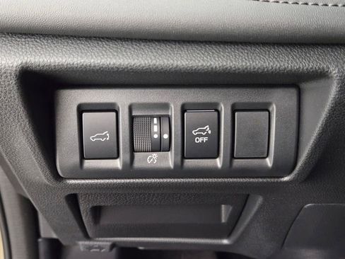 Certified 2025 Subaru Outback Wilderness w/ Wilderness Package AWD/4WD image 31
