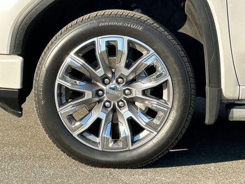 Certified 2023 GMC Sierra 1500 Denali w/ Denali Reserve Package image 27