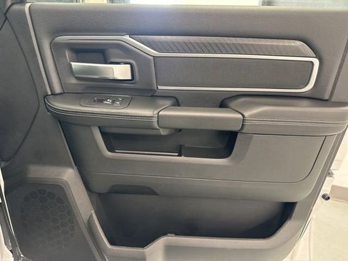 New 2026 RAM 3500 Big Horn AWD/4WD image 24