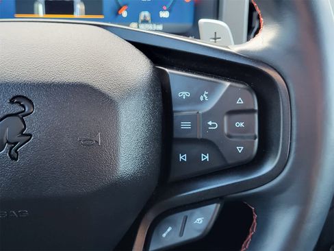 Used 2023 Ford Bronco Raptor image 26