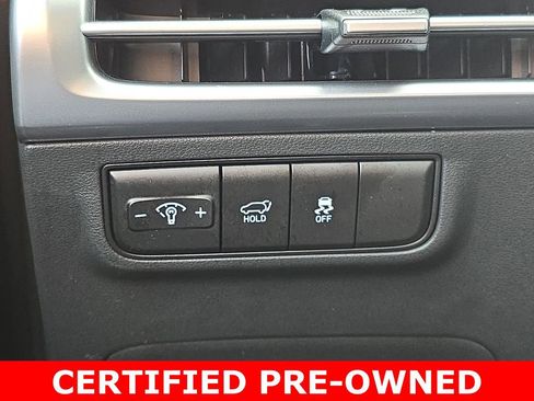 Certified 2025 Hyundai Tucson SEL FWD image 27