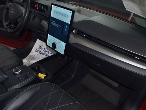 Used 2021 Ford Mustang Mach-E Select w/ Comfort/Technology Package image 30