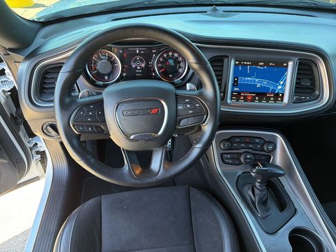Used 2022 Dodge Challenger GT w/ Plus Package RWD image 28