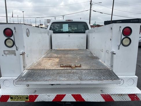 Used 2014 Ford F350 XL w/ Power Equipment Group image 5