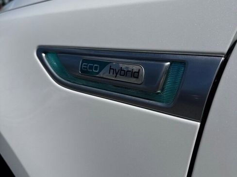 Used 2015 Kia Optima LX w/ Hybrid Convenience Package FWD image 9