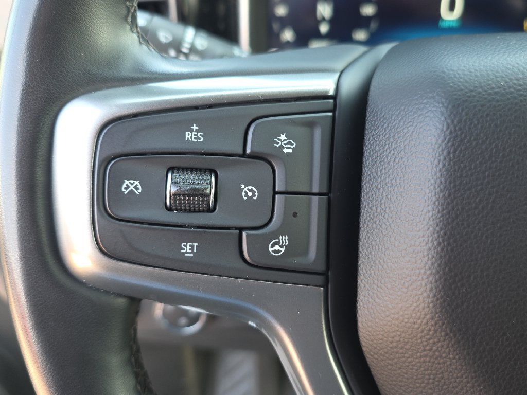 Used 2023 Chevrolet Silverado 1500 LT w/ Protection Package AWD/4WD image 19