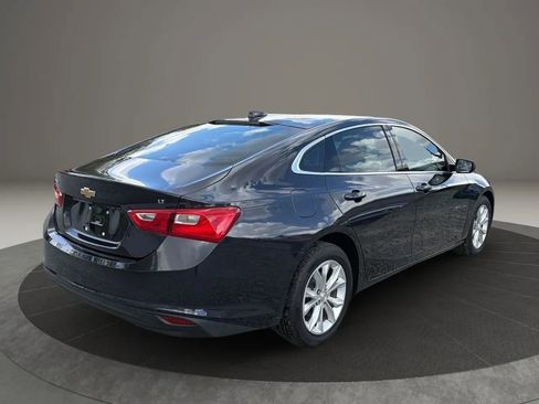 Used 2023 Chevrolet Malibu LT FWD image 12