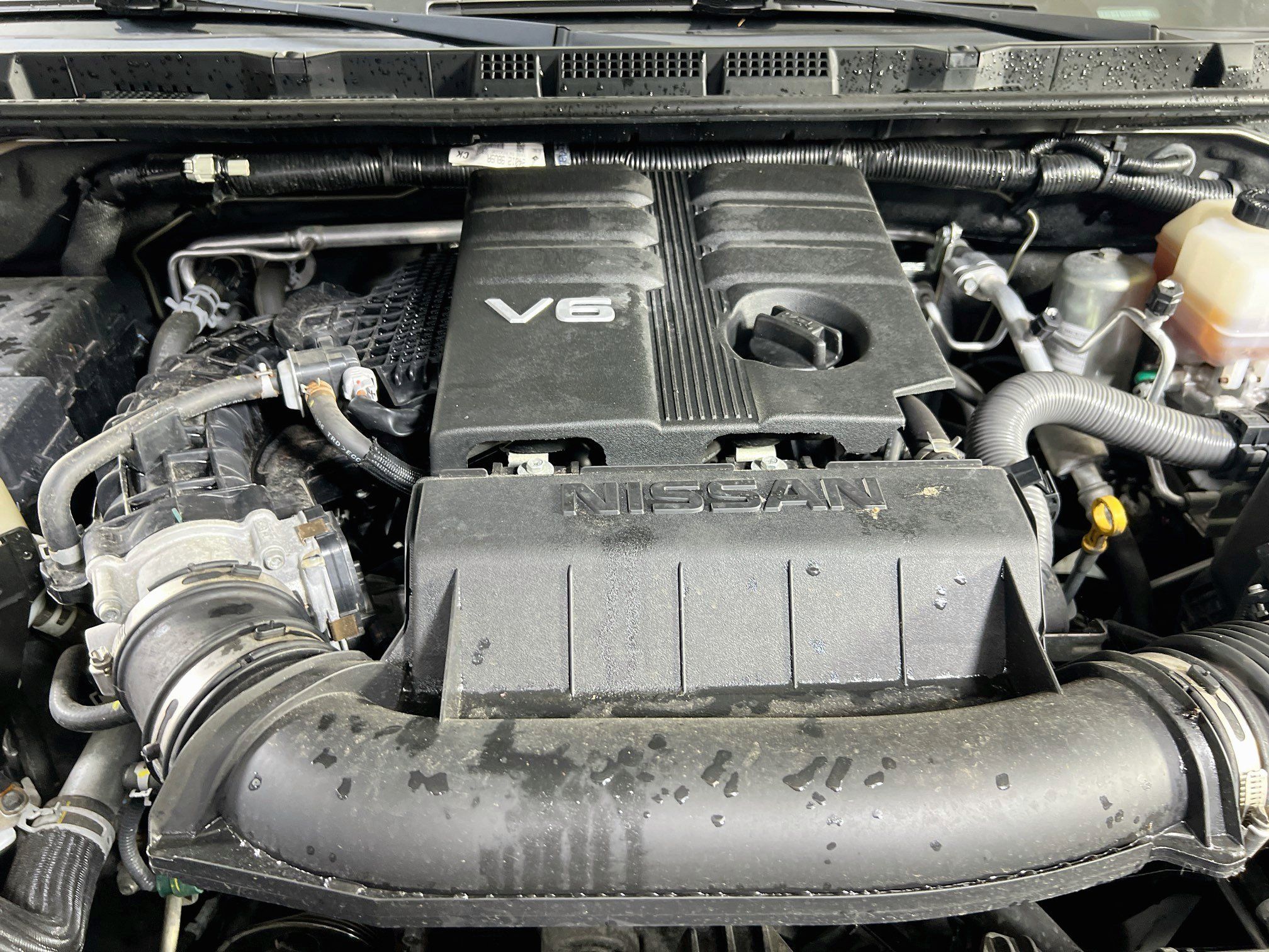 Used 2022 Nissan Frontier SV AWD/4WD image 27