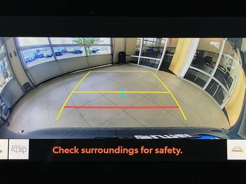 Used 2024 Toyota Grand Highlander XLE AWD/4WD image 20