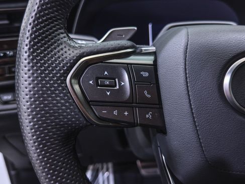 Used 2024 Lexus TX 500h AWD w/ Technology Package image 38