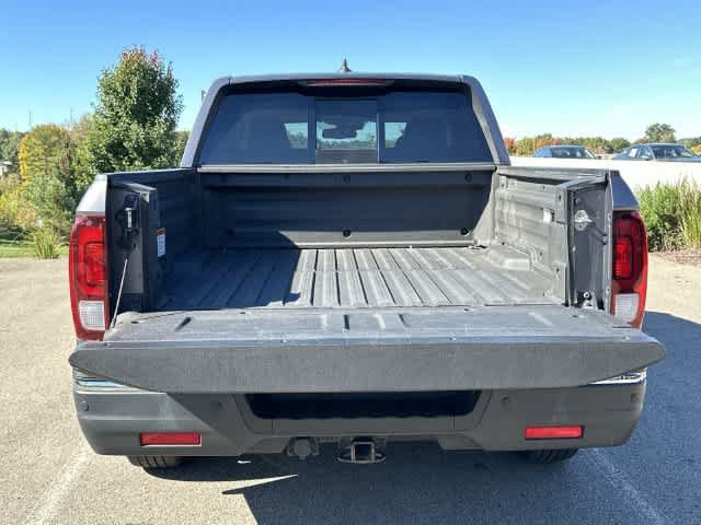 Used 2019 Honda Ridgeline RTL-E image 26