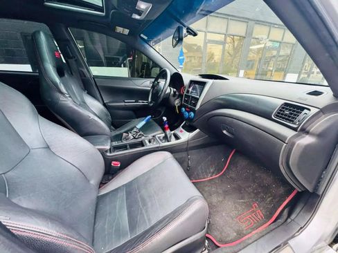 Used 2013 Subaru Impreza WRX STI Limited image 18