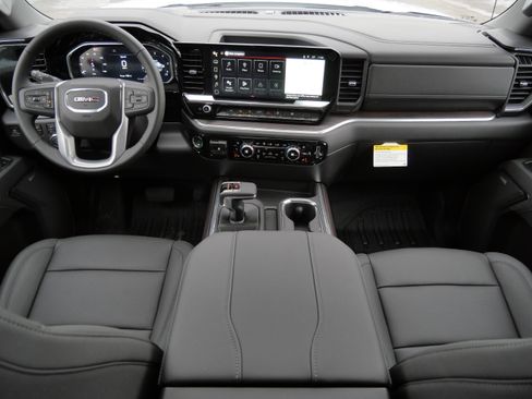 New 2026 GMC Sierra 1500 SLT w/ SLT Premium Plus Package image 6