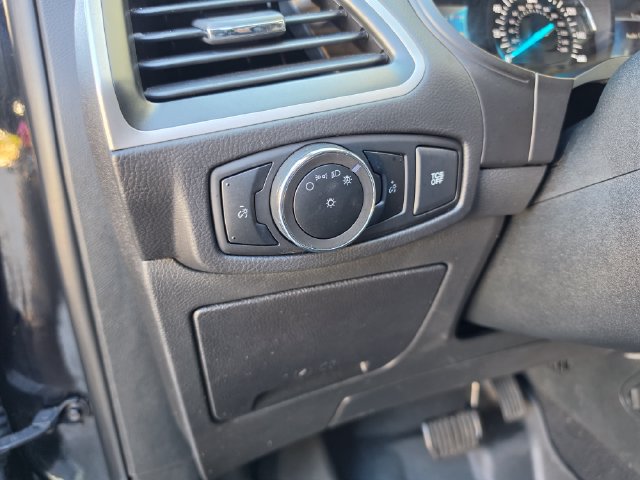 Used 2024 Ford Edge SEL AWD/4WD image 18