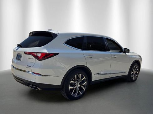Used 2023 Acura MDX SH-AWD w/ Technology Package image 7