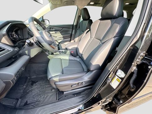 New 2026 Subaru Ascent Limited Bronze AWD/4WD image 25