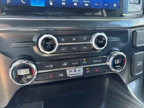 Used 2021 Ford F150 XLT w/ Equipment Group 302A High AWD/4WD image 14