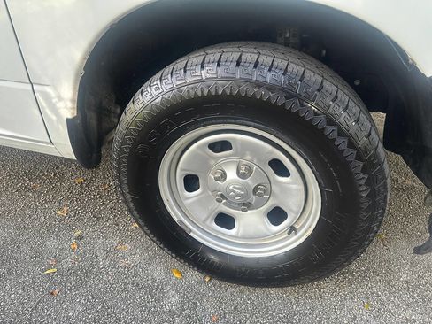 Used 2020 RAM 1500 Tradesman w/ Popular Equipment Group image 24