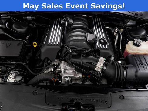 Used 2023 Dodge Charger Scat Pack w/ Plus Group RWD image 15
