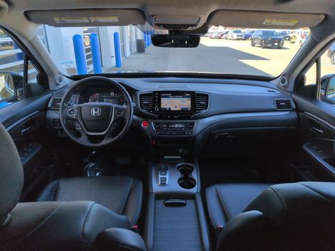 Certified 2023 Honda Ridgeline RTL-E image 25