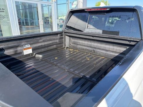 Used 2026 Honda Ridgeline TrailSport+ image 9