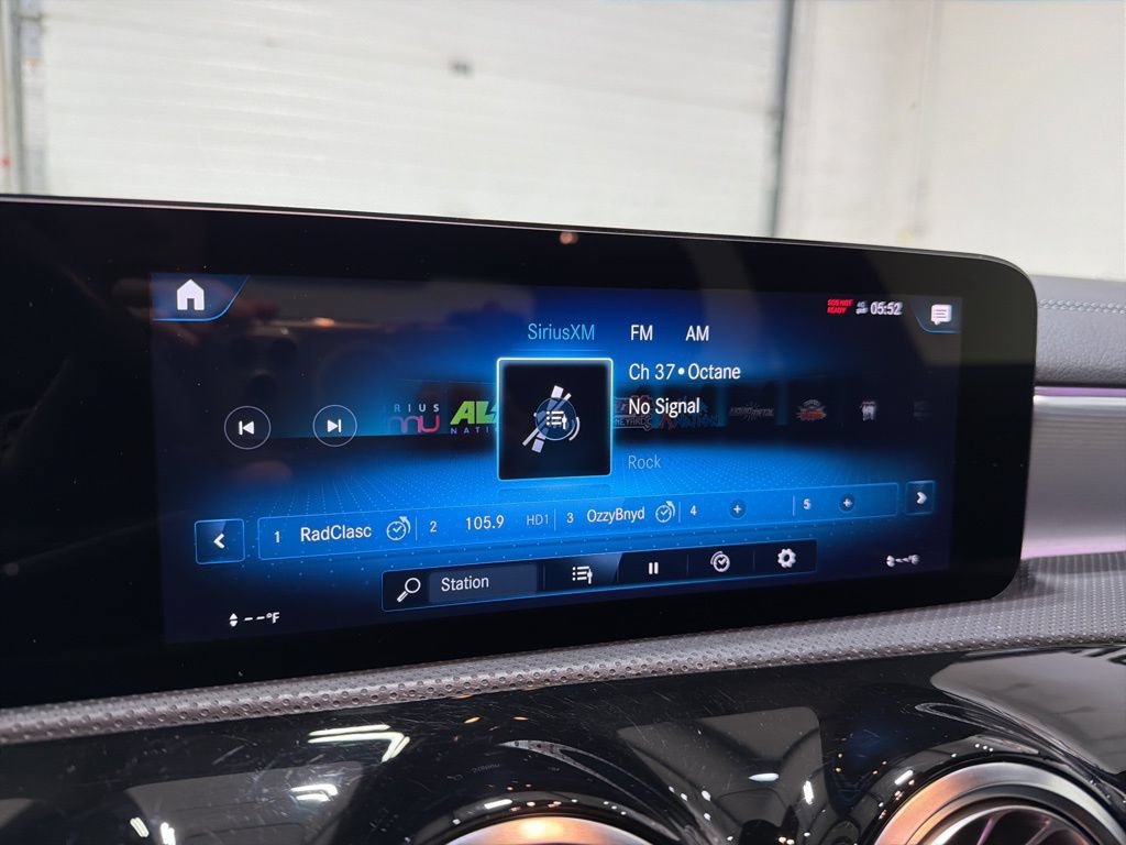 Used 2022 Mercedes-Benz A 220 4MATIC image 18