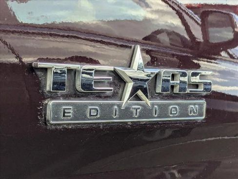 Used 2020 Chevrolet Tahoe LT w/ Texas Edition Package image 19