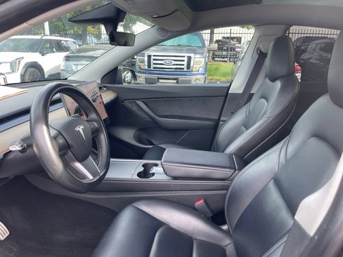 Used 2022 Tesla Model Y Performance AWD/4WD image 5