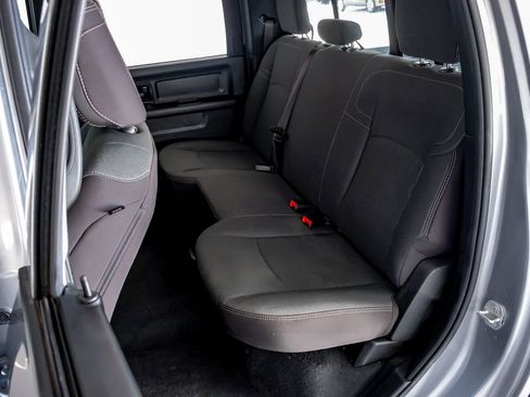 Used 2024 RAM 3500 Tradesman w/ Chrome Appearance Group image 39