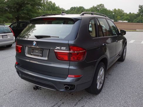 Used 2013 BMW X5 xDrive35i AWD/4WD image 9