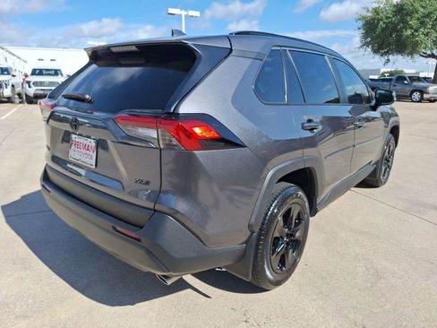 Used 2024 Toyota RAV4 XLE w/ Convenience Package FWD image 6