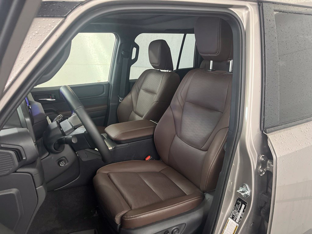Used 2027 Toyota Land Cruiser w/ Premium Package AWD/4WD image 20