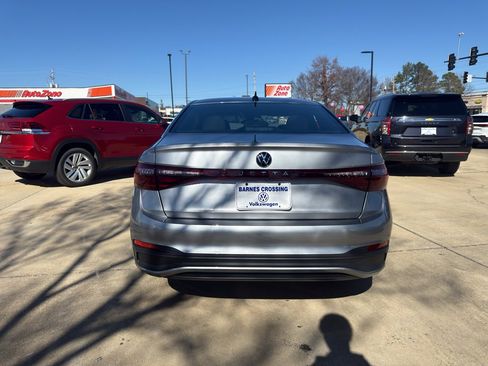 New 2026 Volkswagen Jetta Sport FWD image 6
