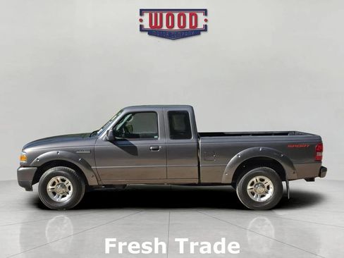 Used 2011 Ford Ranger Sport w/ PWR Equipment Group RWD image 4